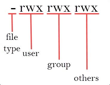 Managing Permissions and Ownership in Terminal .